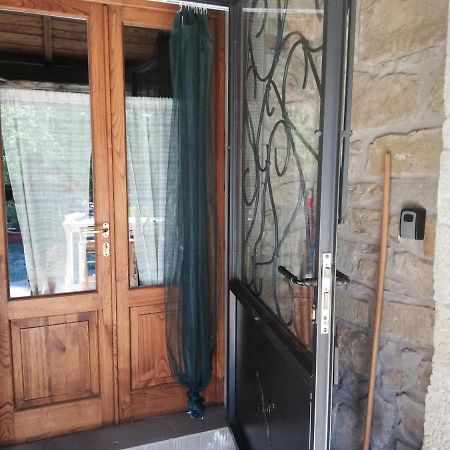 Вилла Casa Martino Вилла Экстерьер фото