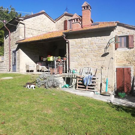 Вилла Casa Martino Вилла Экстерьер фото