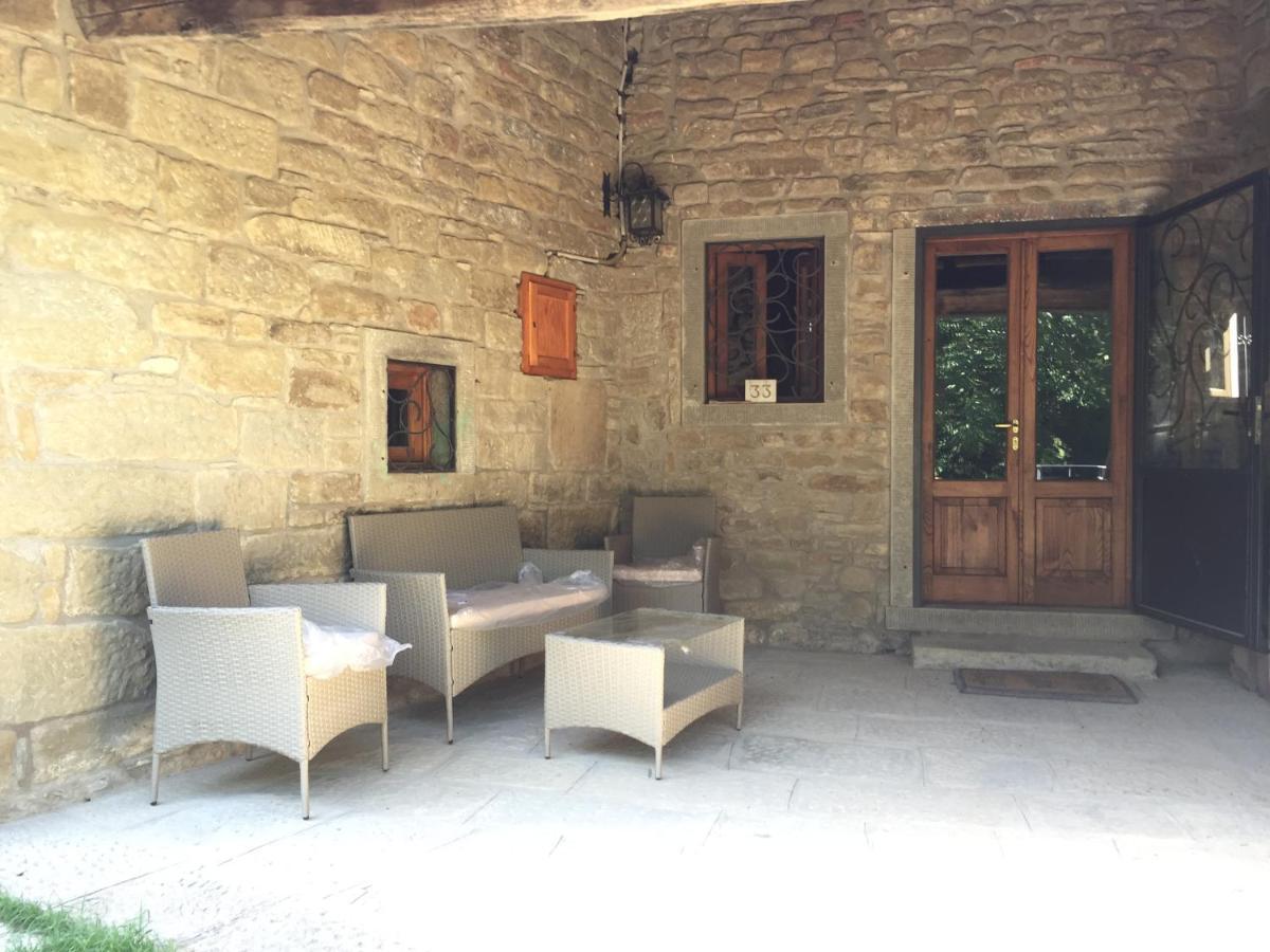 Вилла Casa Martino Вилла Экстерьер фото