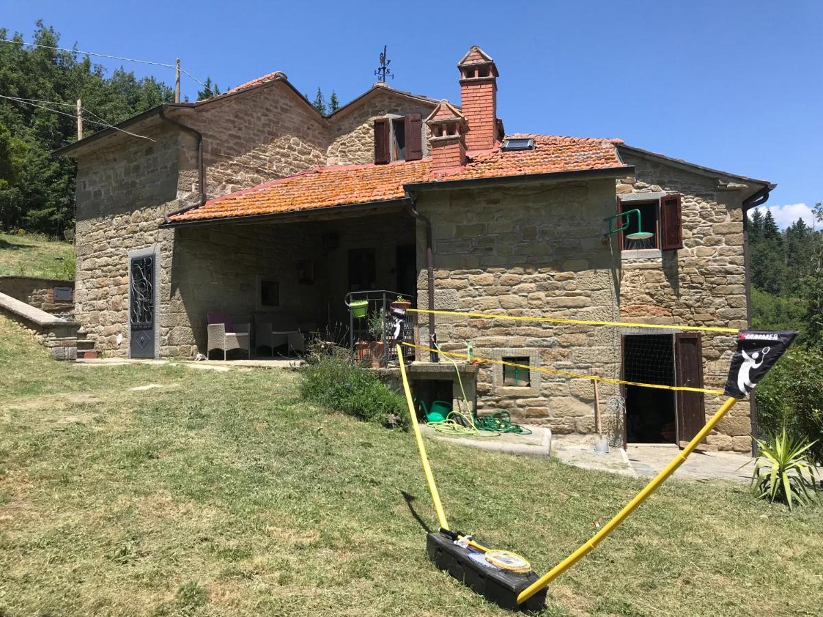 Вилла Casa Martino Вилла Экстерьер фото