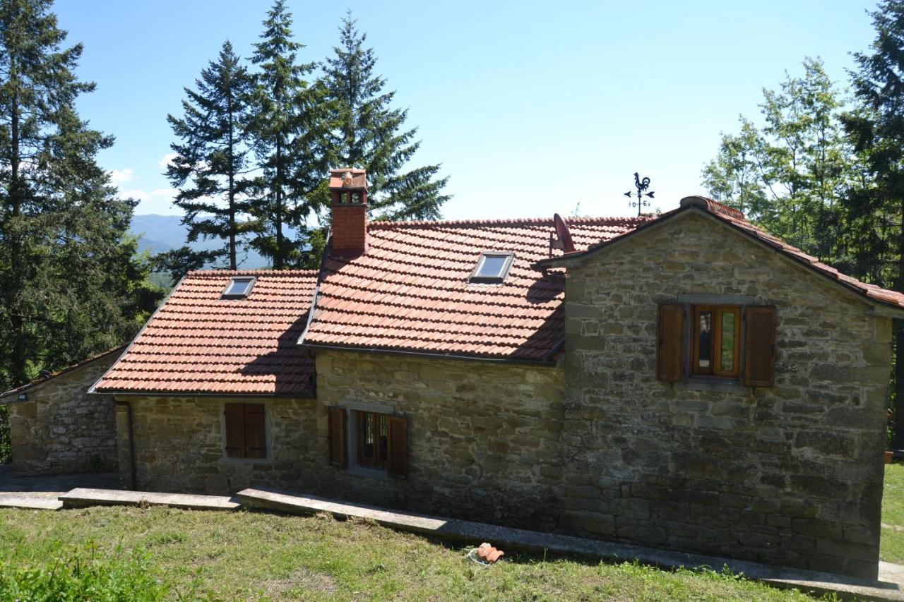 Вилла Casa Martino Вилла Экстерьер фото