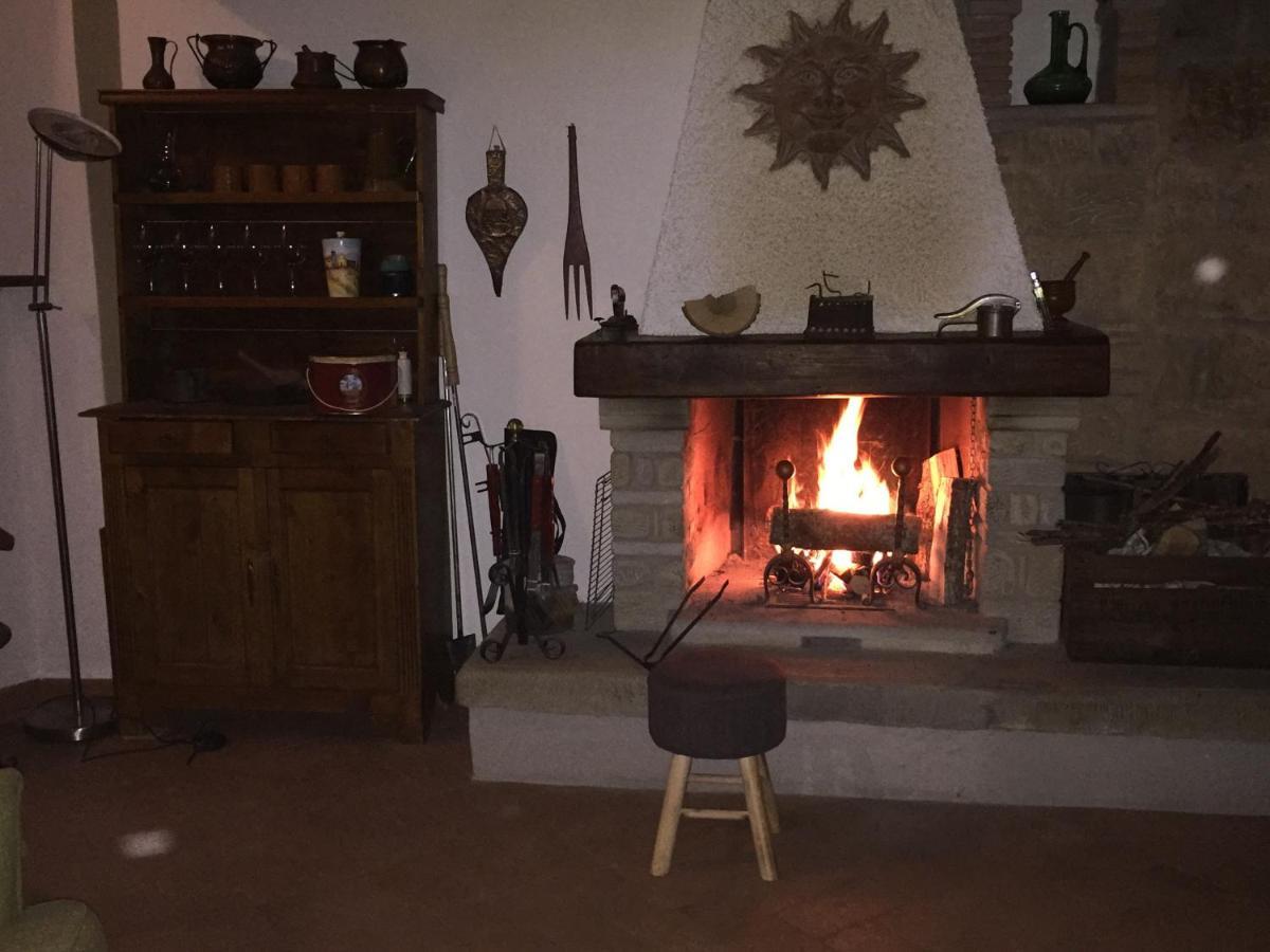 Вилла Casa Martino Вилла Экстерьер фото