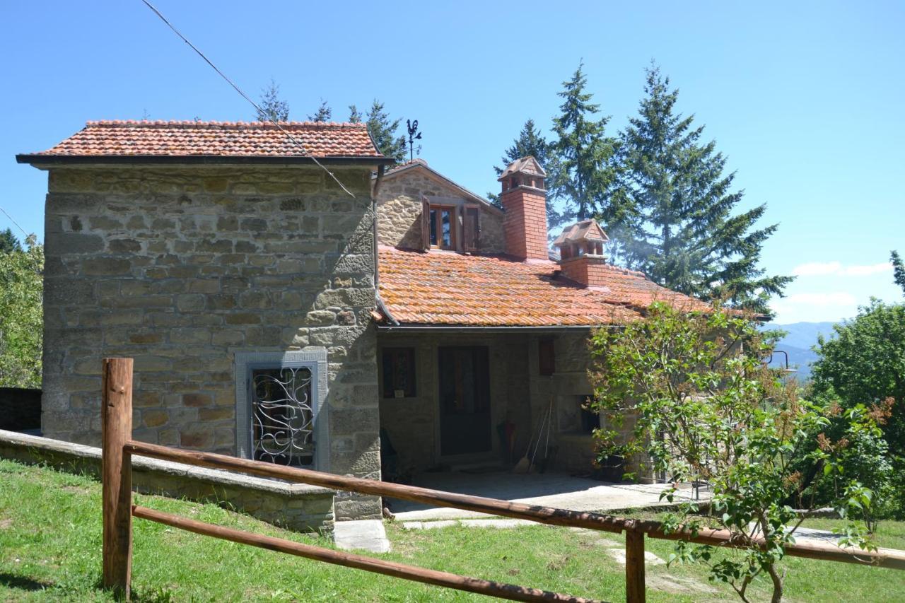 Вилла Casa Martino Вилла Экстерьер фото
