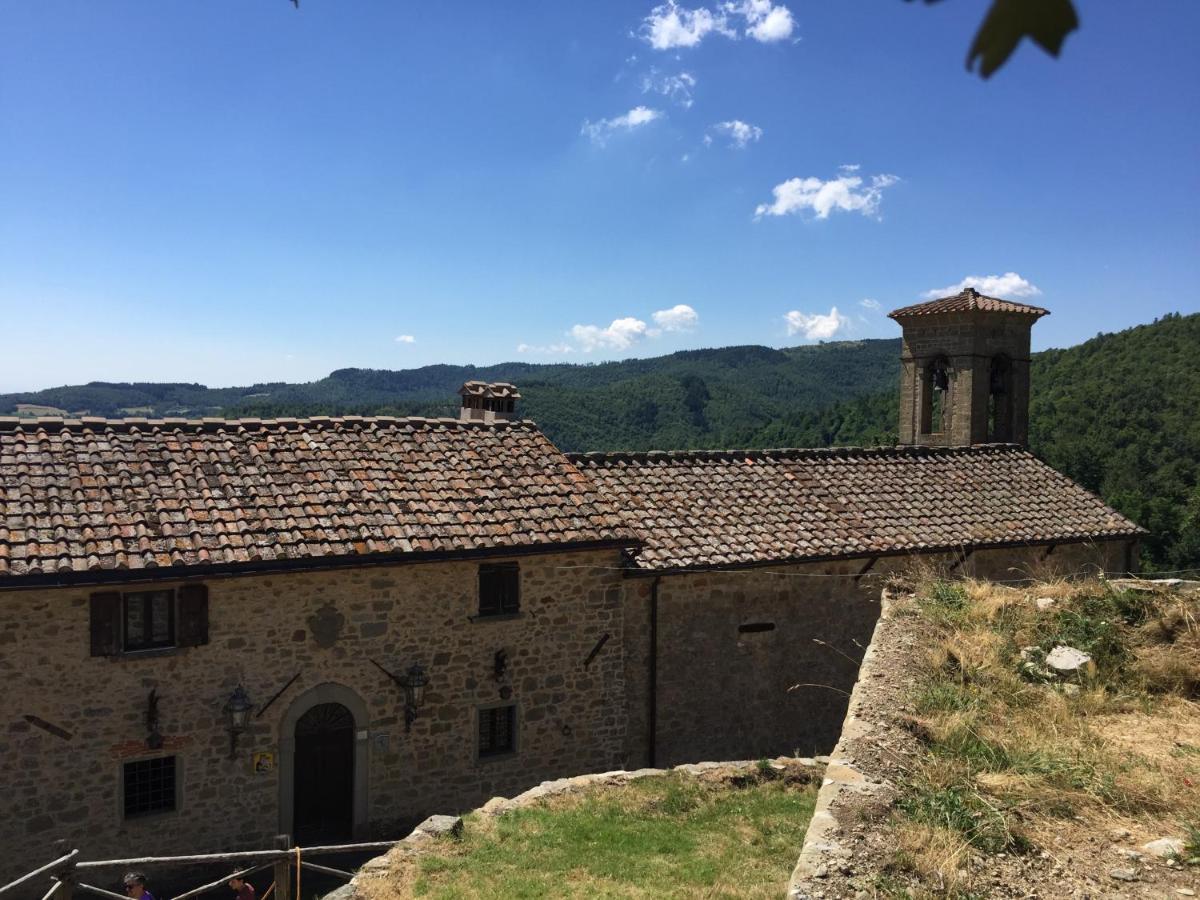 Вилла Casa Martino Вилла Экстерьер фото