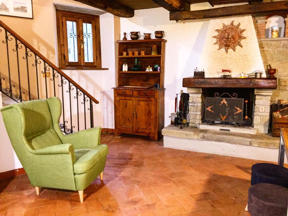 Вилла Casa Martino Вилла Экстерьер фото