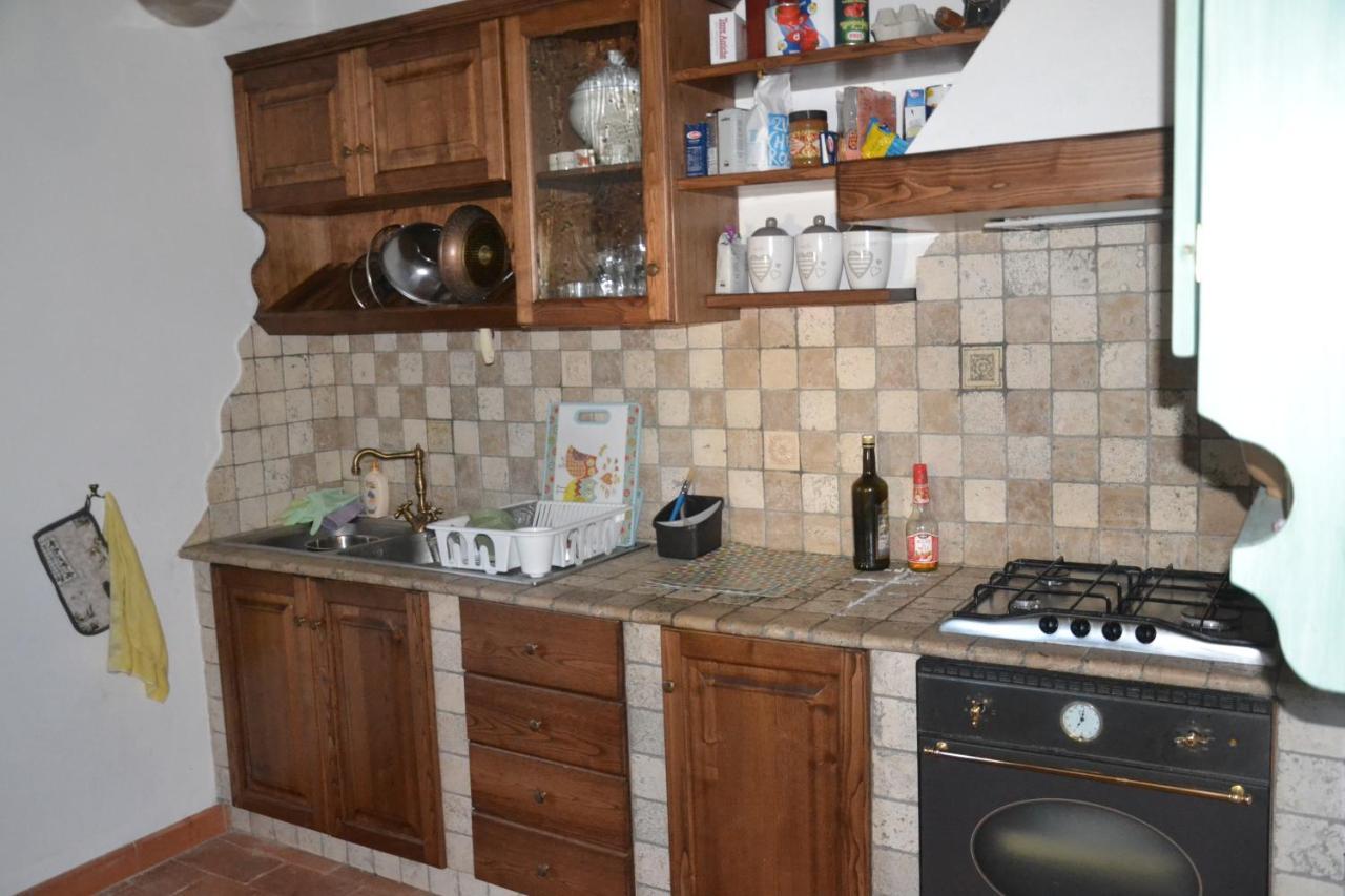 Вилла Casa Martino Вилла Экстерьер фото