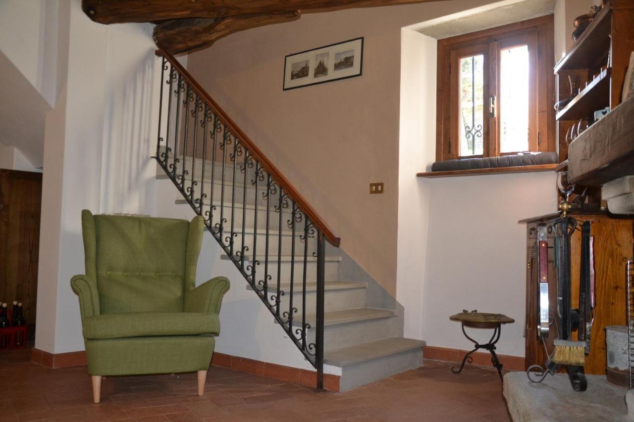 Вилла Casa Martino Вилла Экстерьер фото