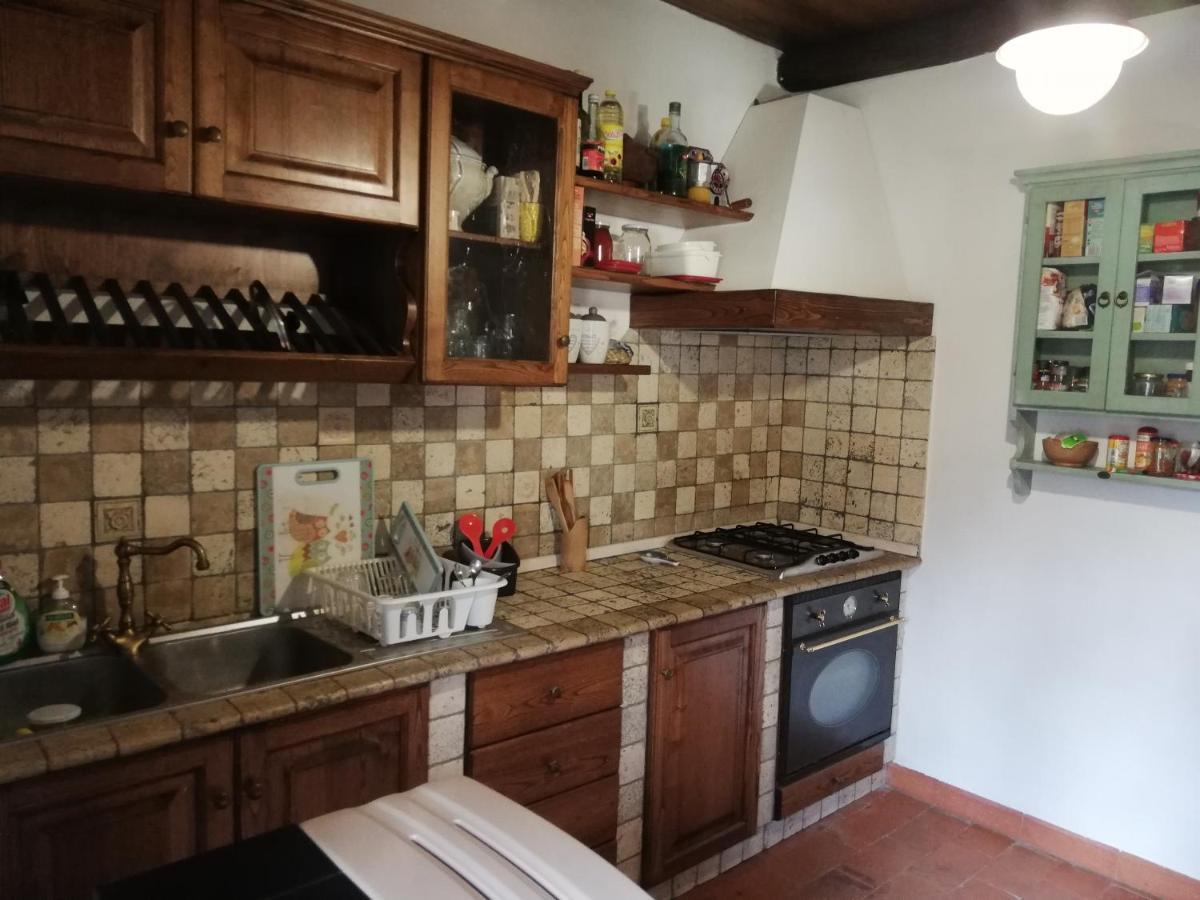 Вилла Casa Martino Вилла Экстерьер фото