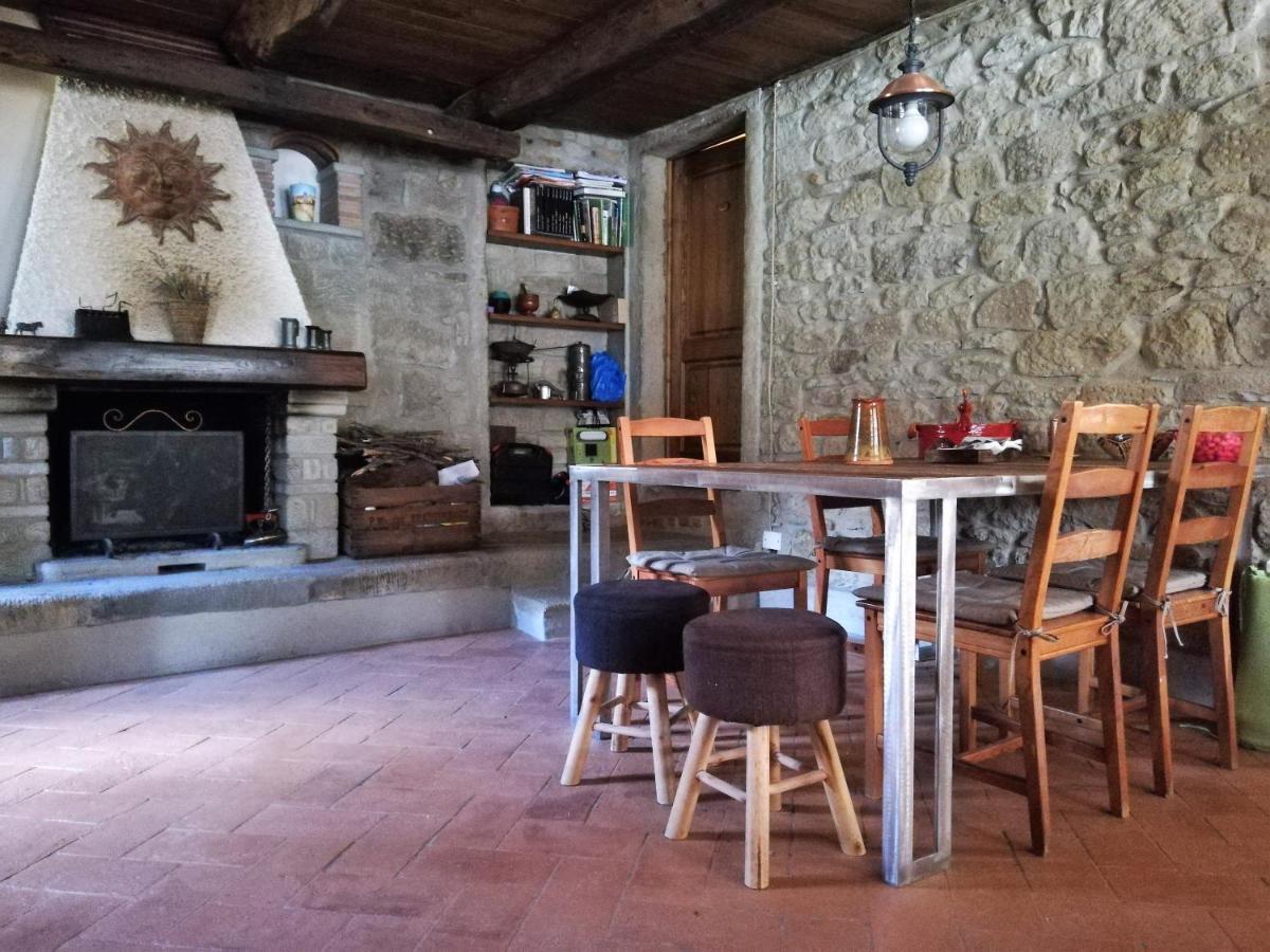 Вилла Casa Martino Вилла Экстерьер фото