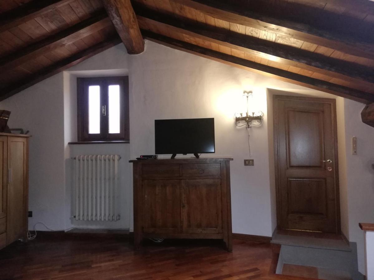 Вилла Casa Martino Вилла Экстерьер фото