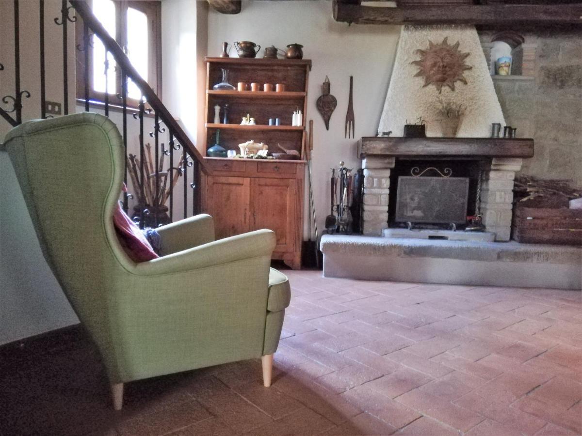 Вилла Casa Martino Вилла Экстерьер фото