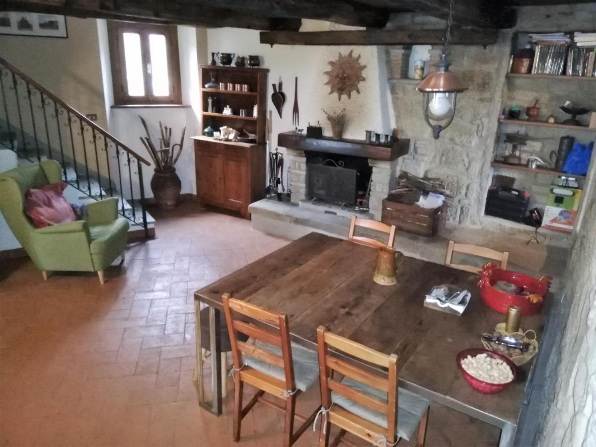 Вилла Casa Martino Вилла Экстерьер фото