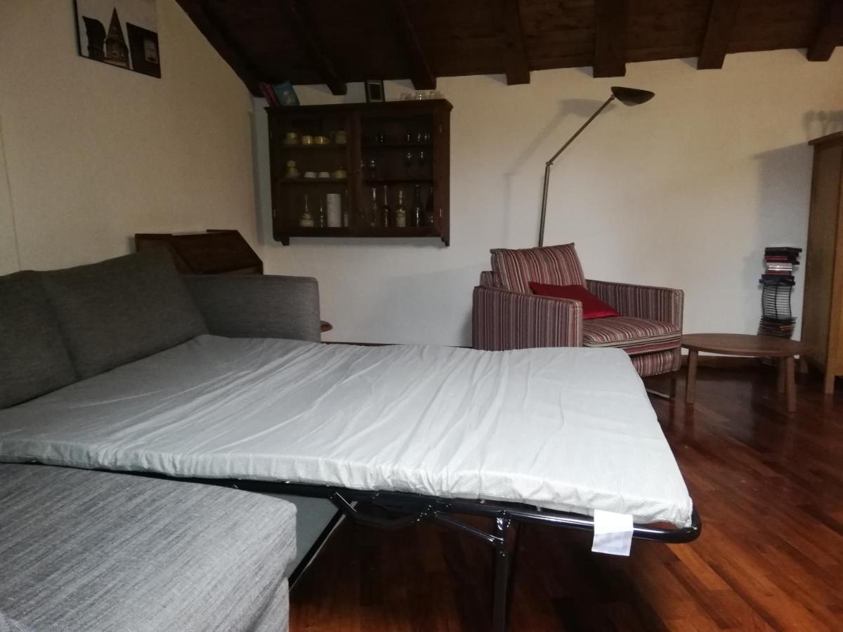 Вилла Casa Martino Вилла Экстерьер фото
