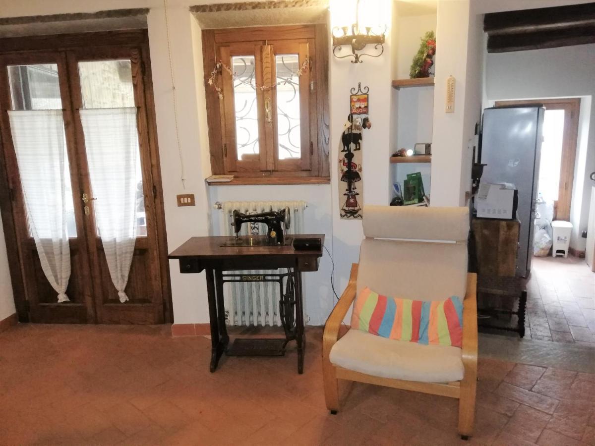 Вилла Casa Martino Вилла Экстерьер фото