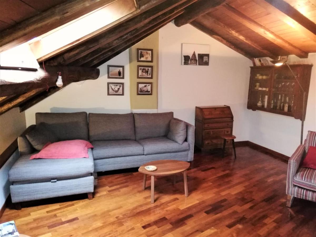 Вилла Casa Martino Вилла Экстерьер фото