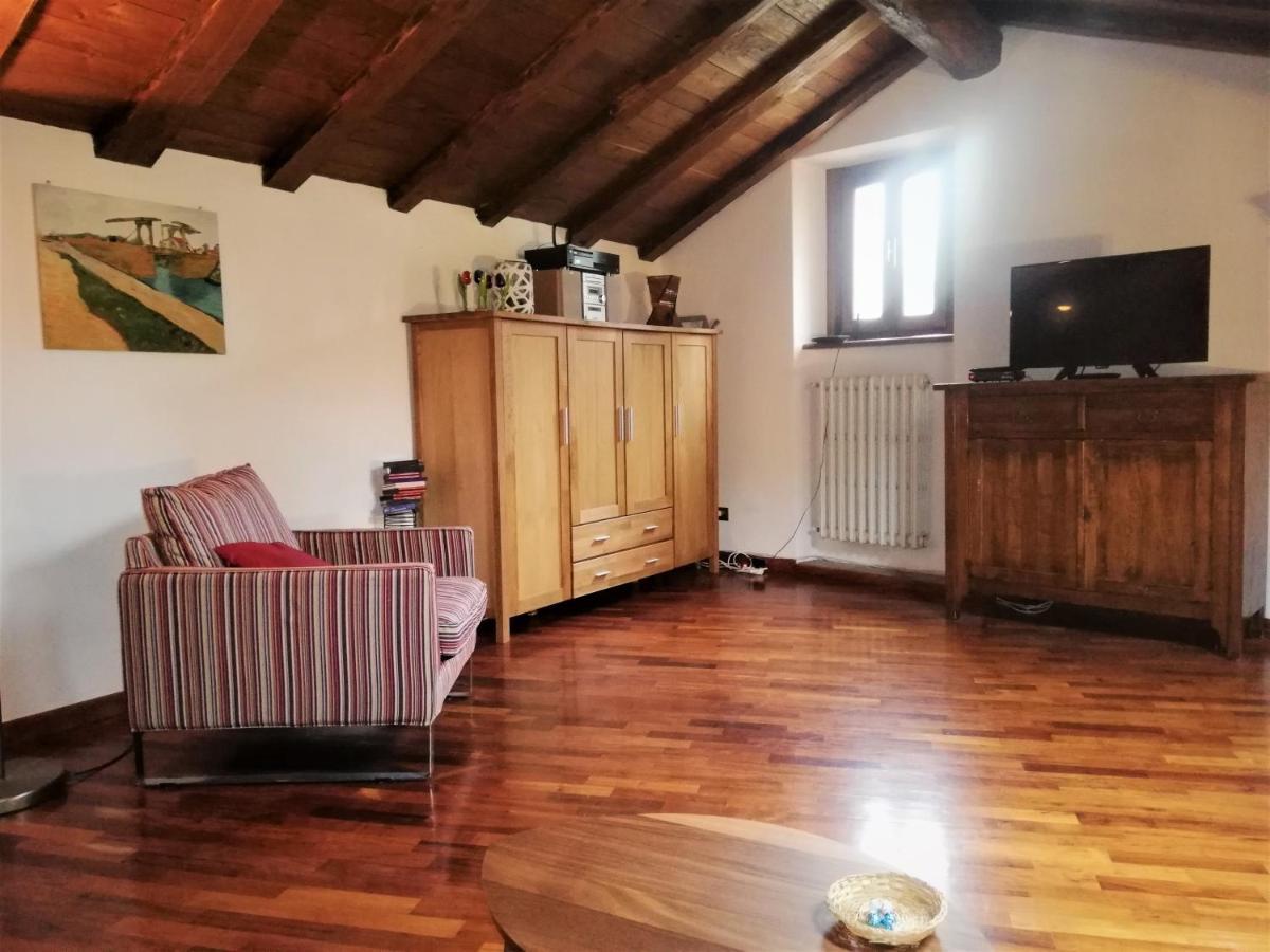 Вилла Casa Martino Вилла Экстерьер фото