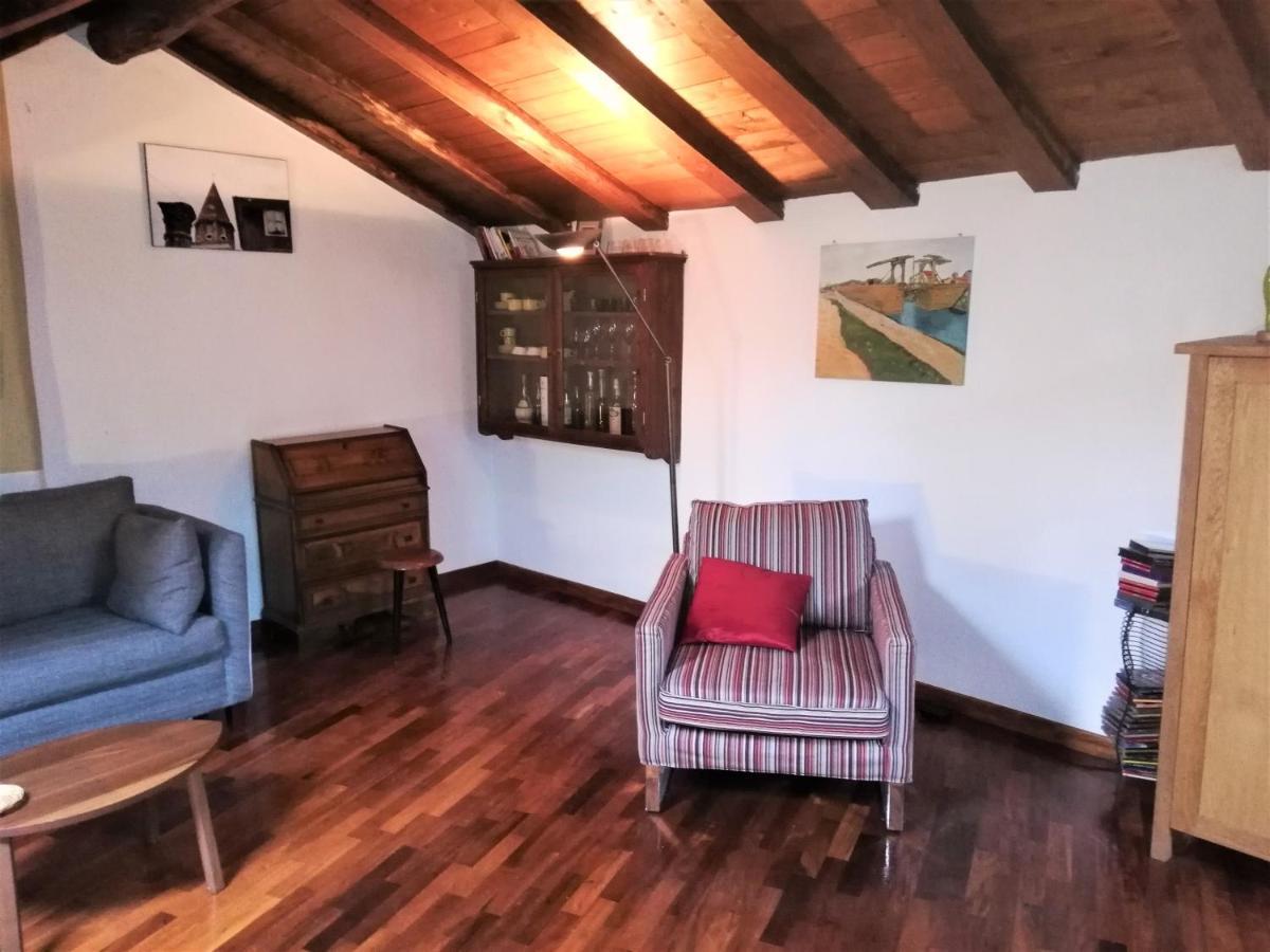 Вилла Casa Martino Вилла Экстерьер фото