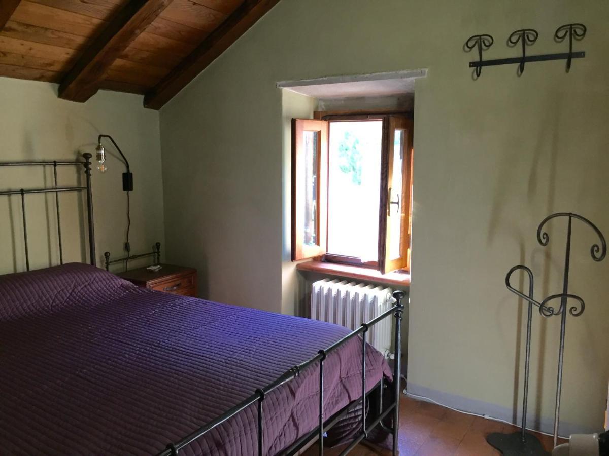 Вилла Casa Martino Вилла Экстерьер фото