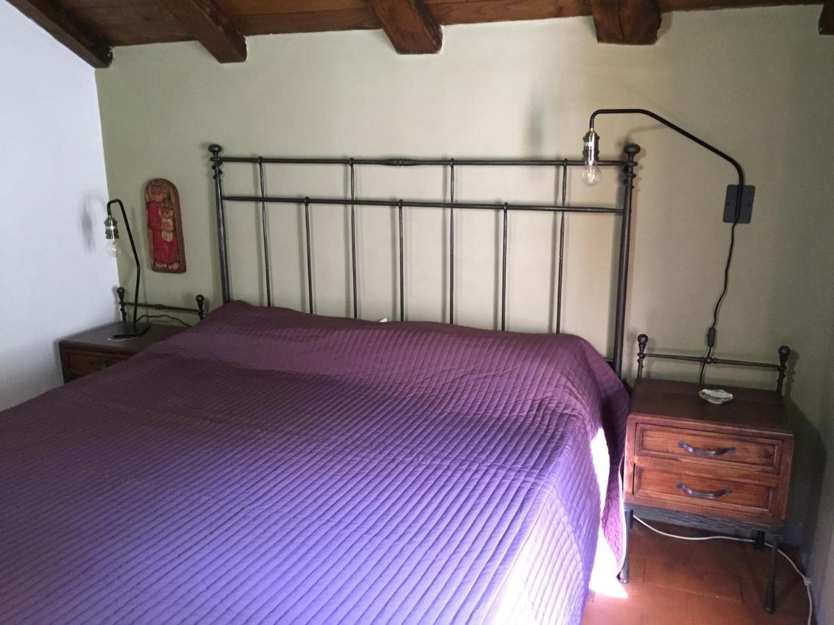 Вилла Casa Martino Вилла Экстерьер фото