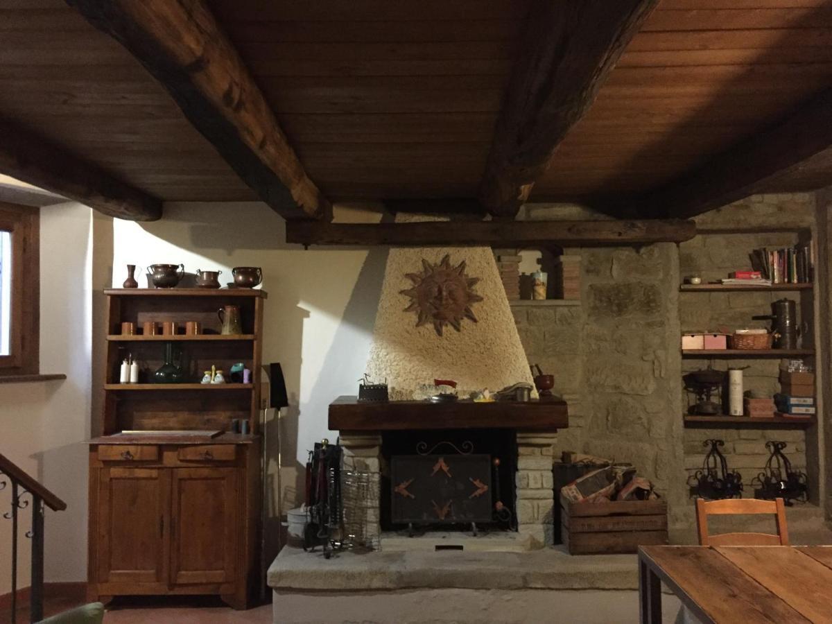 Вилла Casa Martino Вилла Экстерьер фото