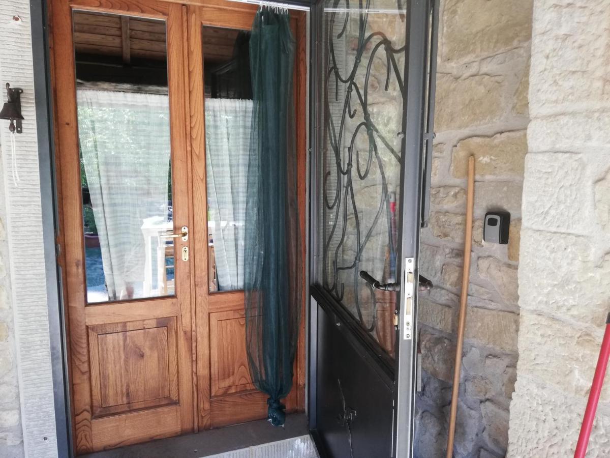 Вилла Casa Martino Вилла Экстерьер фото