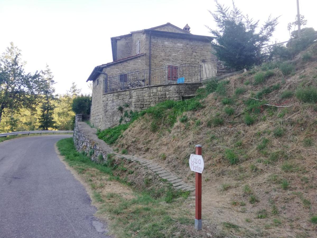 Вилла Casa Martino Вилла Экстерьер фото