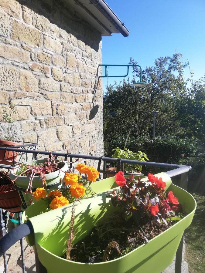 Вилла Casa Martino Вилла Экстерьер фото