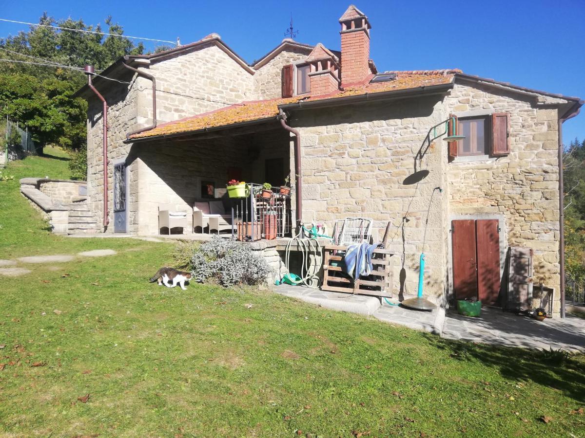 Вилла Casa Martino Вилла Экстерьер фото